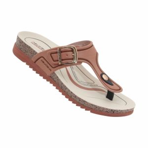 Neucleus Seri QUADRA-01 Sandal Wanita