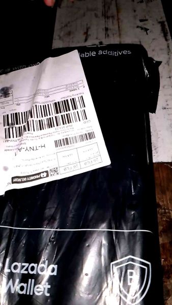 Buyer review video 6