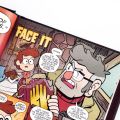 Gravity Falls:: Lost Legends: 4 All-New Adventures! Hardcover – Illustrated by Alex Hirsch. 