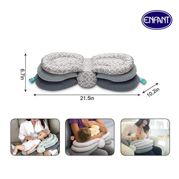 Elevate store nursing pillow