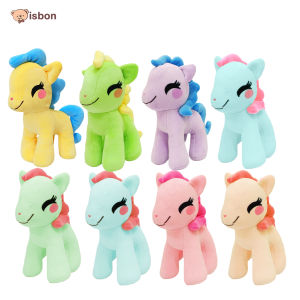 Boneka Kuda Poni Fantasy unicorn little kecil untuk anak halus premium lucu viral by Istana Boneka