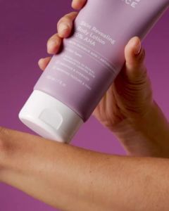 Paulas Choice Weightless Body Lotion Treatment 2% BHA with Salicylic Acid - Softens Rough Skin Improves Texture