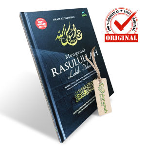 Mengenal Rasulullah Lebih Dekat - Penerbit Keira