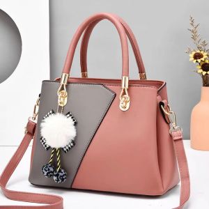 Tas Selempang Wanita Hand Bag Premium Kekinian WS - LB 45