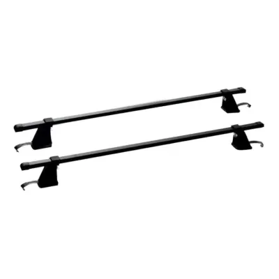 Proton Saga Car Roof Rack Carrier Rak Bumbung Cargo Roof Carrier Luggage Bar Kereta Saga