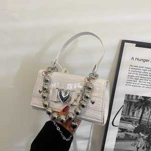 TOP HANDLE BAG FASHION IMPORT