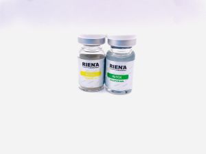 Peel vi kim tảo biển Retox RienA