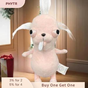 PHYTR HOT Realistic Stuffed Animals Simulation Dogs Chihuahua Keychain Pendant Kawaii Chihuahua Dog Puppy Toy Funny Kids Christmas Gifts