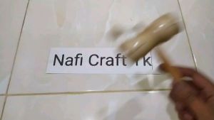 Etiket Palu: Alat Penanda & Peralatan Konstruksi