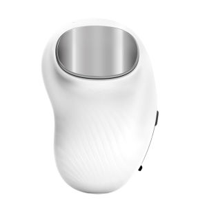 Facial Beauty Device Hot and Cold Compress Massager for Skin Care and Serum Absorption