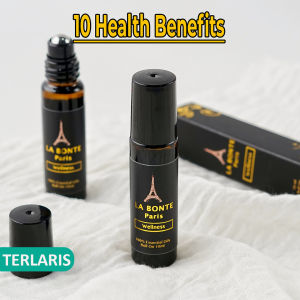 LaBonte Minyak Angin Kesehatan Roll On Aromatherapy 100% Essential Oil