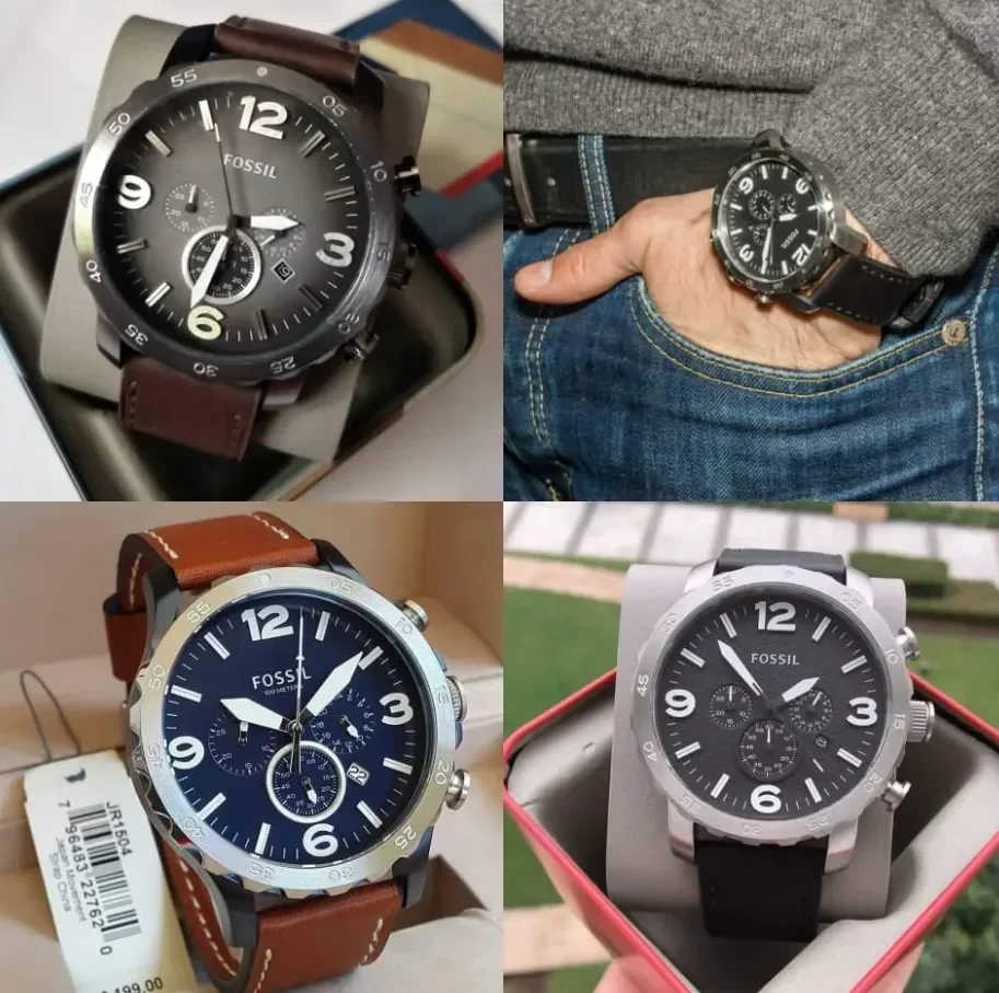 Fossil jr1436 outlet price