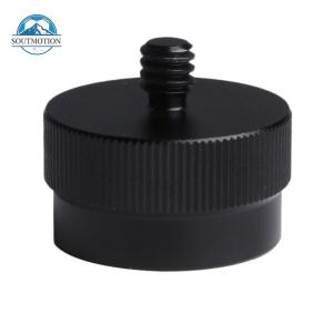 Lantern Stand Connector Universal Gas Tank Adapter Lamp Holder Aluminium Alloy Lightweight Accessories for Camping Hiking Picnic