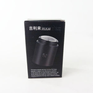 ARAFURA - Alat Cukur Kumis Elektrik Mini Portabel Trimmer Shaver 5V - JLLO51