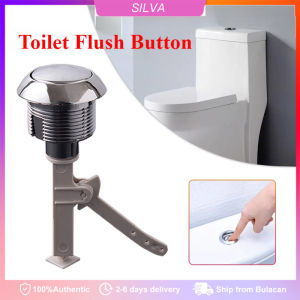 37mm Toilet Flush Button Rods Replacement Single Flush Toilet Water Tank Buttons Repairing