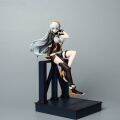 Toystoreshop 23cm Houkai 3rd Kiana Kaslana Anime Figure Alter Houkai Gakuen Raiden Mei Action Figure Sakura Yae Figurine Model Doll Toys. 