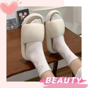 LH.Monday เก๋ได้ไม่ซ้ำใครกับรองเท้าแตะนุ่มๆ ใส่สบายมากจะถามหาโค๊ดส่งฟรีทำไมในเมื่อสุดท้ายลูกค้าใส่แล้วสวยมั๊กๆ