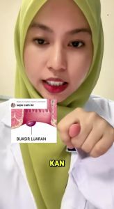 in stock Clenz99 Kapsul Makan - Redakan Buasir dan Sembelit dari Dalam Bantu Detox