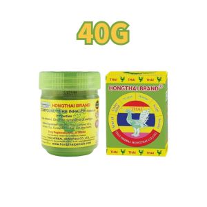 3PCS Hong Thai Inhaler Thailand