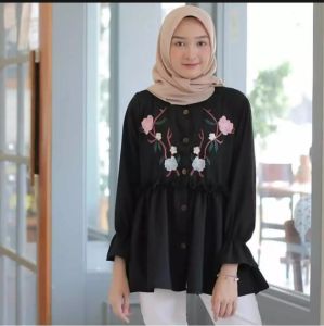 BAJU ATASAN SEA TUNIK