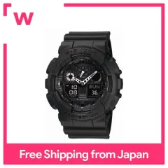 Casio Watch G-SHOCK GA110GW7AJF Men's White | Lazada PH