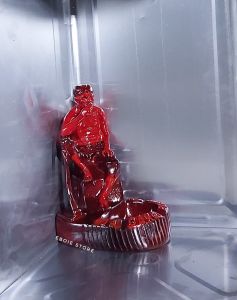 Asbak Roko Unik Orang Tua/aki-aki idaman lelaki sejati 2025 MIX WARNA