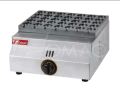 FOMAC MESIN PEMBUAT  BOLA-BOLA WAFFLE  EQM-G35 (BERTENAGA GAS LPG). 