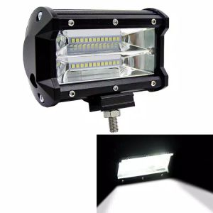 Lampu Tembak Motor Mobil 24 LED COB