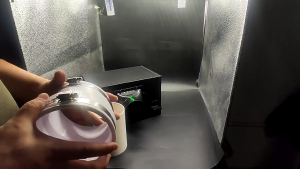 Ống Adapter Tủ sấy quần áo Vent Kết Nối Vòng Để Hình Bầu Dục kẹp thép Kết Nối Với truyền động bằng thép Kẹp Máy Sấy Vent