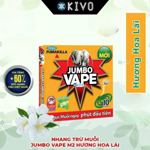 COMBO 5 HỘP{50 KHOANH}Nhang Đuổi Muỗi Jumbo Ít Khói An Toàn Cho Bé-Khoanh Nhang Muỗi Không Khói Raid ARS Đủ Hương-KIVO