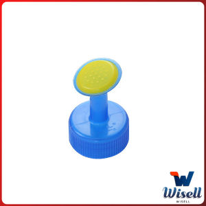 W.EL หัวบัวรดน้ำ ทานตะวันจิ๋ว ใช้กับขวดน้ำอัดลม nozzle for watering flowers มีสินค้าพร้อมส่ง