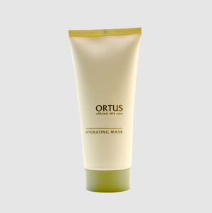 Ortus Officinal Skincare - Hydrating Mask (100ml) | Whitening and Toning Effect Increase Skins Hydration Level