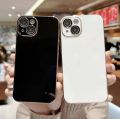 เคส TPUสีขอบทอง Realme60 RealmeC61 RealmeC63 RealmeC53 RealmeC30 RealmeC33 RealmeC21 RealmeC21Y RealmeC15 Smart5 Smart6 Smart6HD Smart8 Smart7 Hot20i Hot30i Hot30. 