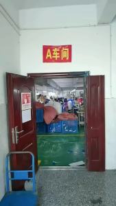 Ba lô thiết kế cửa tủ lạnh thời thượng dành cho học sinh tiểu học ba lô siêu nhẹ dung tích lớn giảm tải trọng màu sắc chuyển sắc dành cho bé gái.