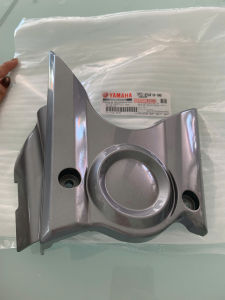 Nắp che nhông trướcđuôi cámang cá cho xe Sirius FI chính hãng Yamaha