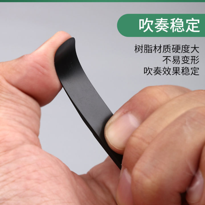 Xuanhe%20clarinet%20resin%20whistle%20with%20tenor%20tenor%20and%20tenor%202.5%20E-flat%20tone%20durable%20maintenance-free%20resin%20clarinet%20whistle.%20-%20Image%203