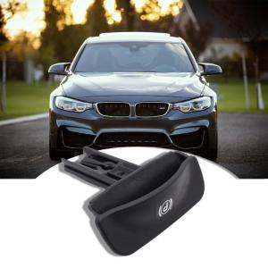 Đáng tin cậy ABS phanh tay đòn bẩy phanh tay phát hành xử lý phát hành đòn bẩy phanh tay nắm kéo chuyển đổi phanh tay xe bền