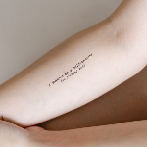 [SG instock] bruno mars inspired concert temporary tattoo stickers body jewellery dress up