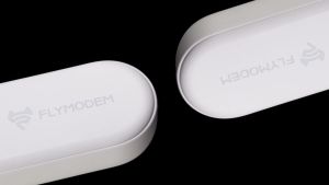 1 YEAR WARRANTY FLYMODEM M86 WiFi6 Pocket Router Unlimited WiFi Murah E-SIM Modem Auto Switch Network Support Roaming