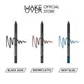 MAKE OVER EyeLiner Pencil. 