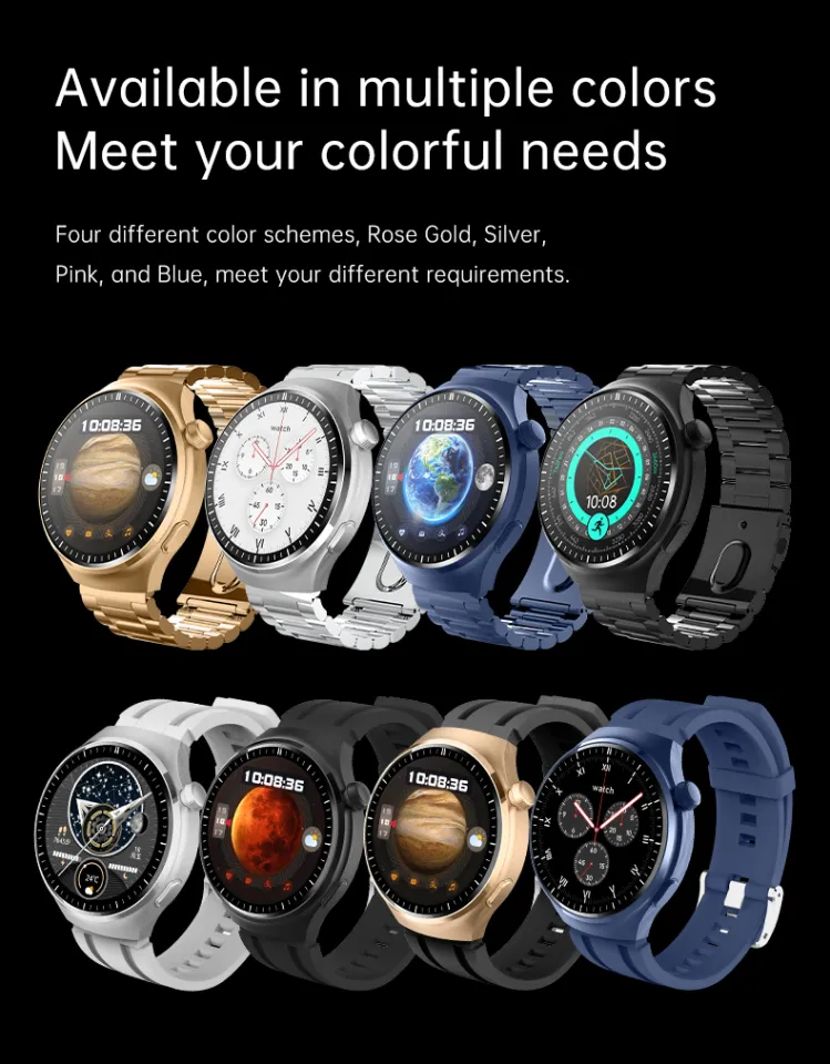 Four g smart watches hotsell