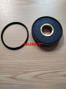 Vòng sắt đế đỡ lưỡi dao dùng cho máy xay JTC OmniBlend kèm ron-maiquynhshop1988