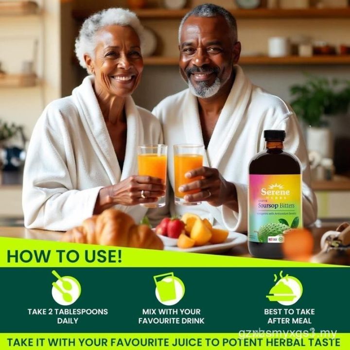 Serene%20Herbs:%20Soursop%20Bitters%20Liquid%20with%20Soursop,%20Sea%20Moss,%20Black%20Seed,%20Ashwaganda,%20Turmeric,%20Ginger%20Healthcare%20Dietary%20-%20Image%207