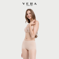 Quần lót Boyshort nữ Vera seamless trơn - V0511. 