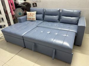 Ghế Sofa Giường Kéo TGK - 282 Nội Thất Phòng Khách Tâm An