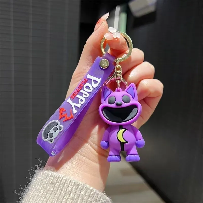 Store Scary Smiling Doll Pendant