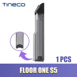 Original Accessories For Tineco FLOOR ONE S5/ S5 Pro 2 Wet Dry Water Tank brush roller HEPA Filter Holder Vacuum Cleaner Parts