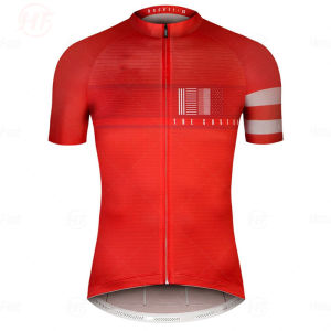 New Cycling Jersey Breathable Bicycle Clothing Ropa Ciclismo Men Summer Quick-drying Bike Wear Clothes Sweatshirt Spain