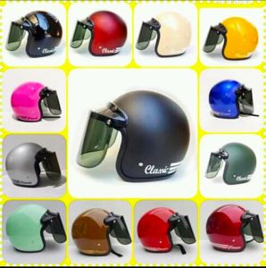 HELM INK SNI CENTRO SUPER MURAH