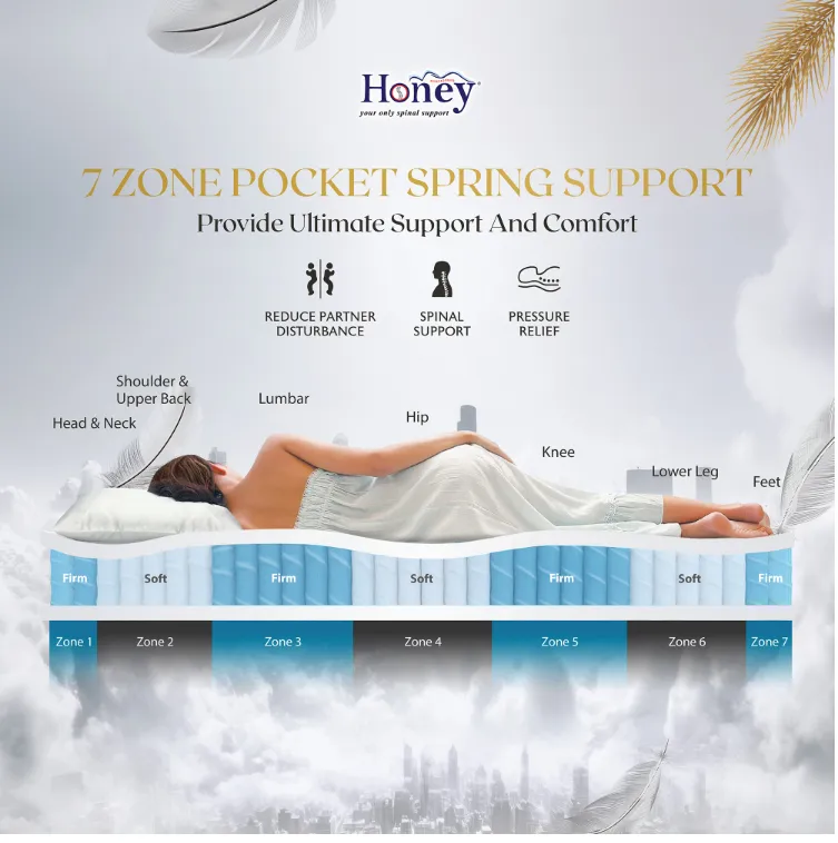 Honey Premier Suite 14.5